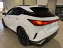 Lexus RX350 F-SPORT 3 - 2.4L