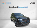 Jeep Grand Cherokee Limited 3.6L