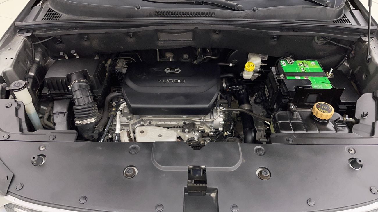 Chevrolet Captiva PREMIER 1.5 | Zero Down Payment | Home Test Drive