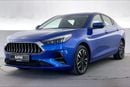 JAC J7 Intelligent | National Day Celebration | Guaranteed Warranty | 0 Down Payment