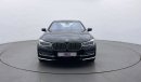 BMW 750Li LUXURY PLUS 4.4 | Under Warranty | Inspected on 150+ parameters