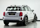 Mini Countryman 2023 Mini Countryman Cooper S All4, 2027 Mini Warranty + Service Pack, Full Mini Service History, GC