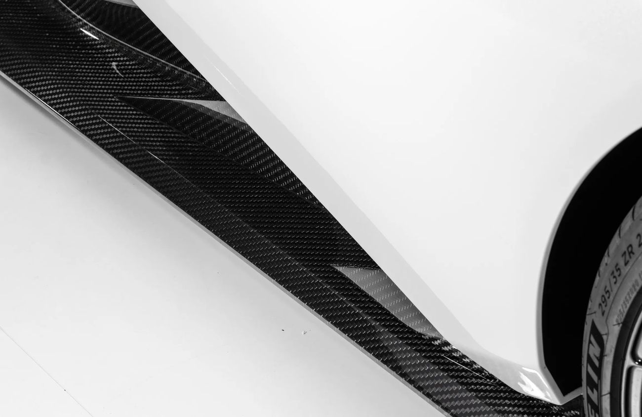 KTM XBOW 2.5L I-5 TFSI Engine (Audi) | Warranty