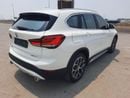 BMW X1 BMW X1 2022 FULL OPTION  low km