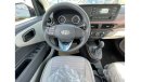 هيونداي جراند i10 Hyundai Grand  i10 SEDAN /hatch back 1.2P AT MY2023