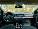 كيا سبورتيج EX 2.0L (165 HP) FWD 750x48-Monthly l GCC l Cruise, Camera, GPS l Accident Free