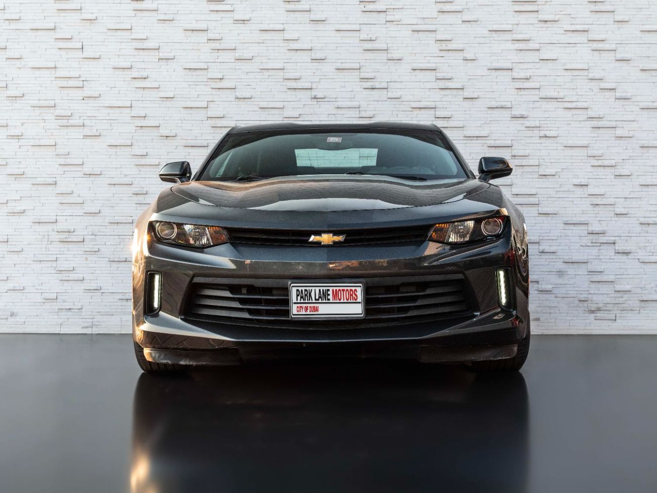 شيفروليه كامارو 1LT 3.6L (335 HP)