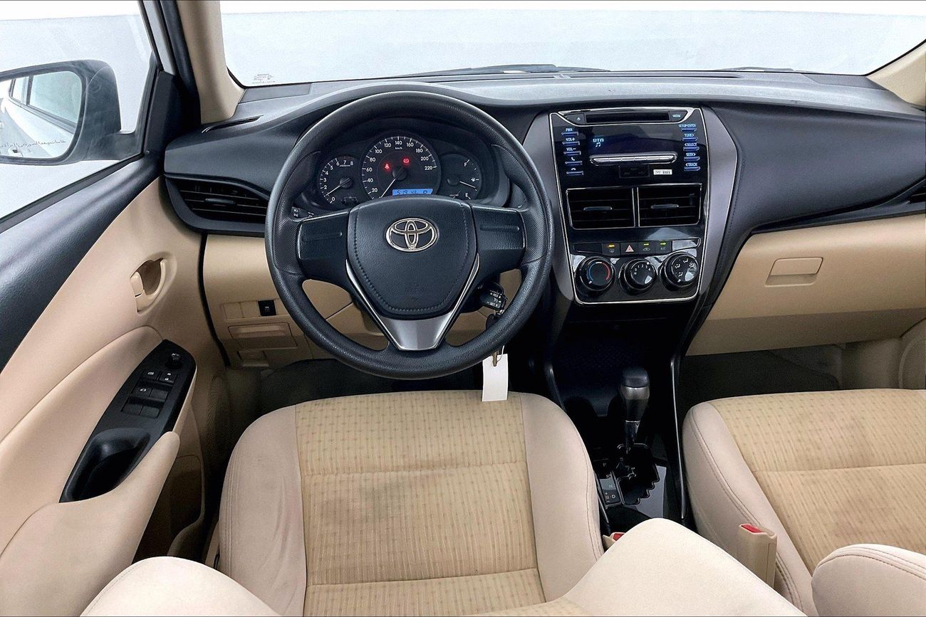 Toyota Yaris SE / E | Guaranteed Warranty | 0 Down Payment