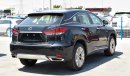 Lexus RX350