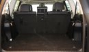 Toyota Prado TX  Limited 2.7 Right Hand