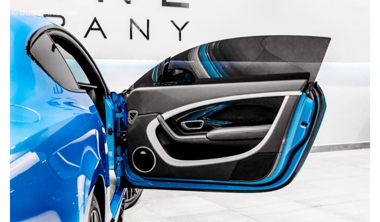 Bentley Continental GT 2017 Bentley Continental Supersports, Bentley Warranty, Bentley Service Contract, Very Low KMs, GCC