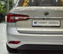 MG 5 COMFORT EXCELLENT DEAL for our MG 5 ( 2022 Model ) in Silver Color GCC Specs