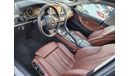 BMW 640i BMW 640 i_Gcc_2015_Excellent_Condition _Full option