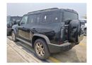 Jetour T2 LUX Jetour T2 Conquer 2.0 XWD 8AT 2025 Model