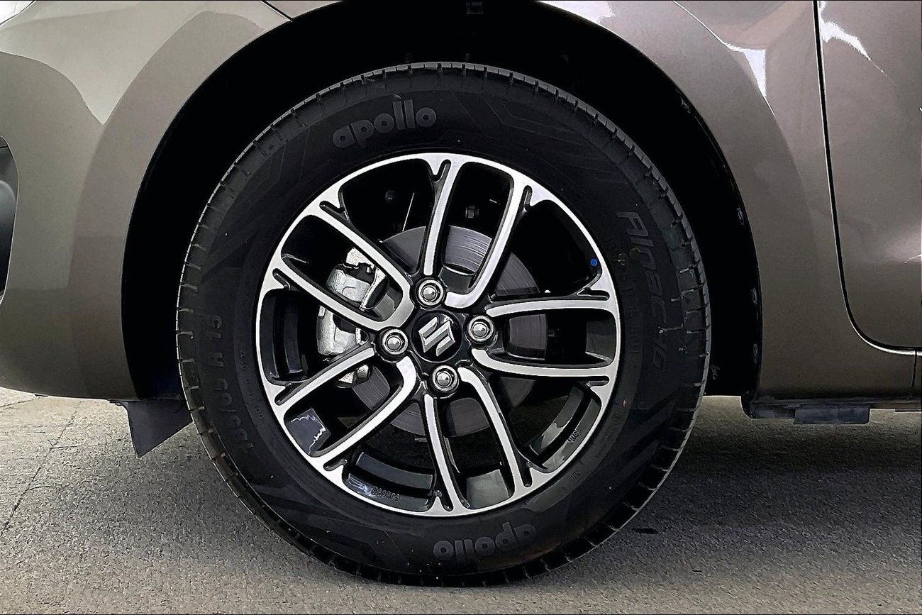 سوزوكي سويفت GLX | شامل الضمان | 0 ﺪﻔﻋﺓ ﺃﻮﻟﻯ