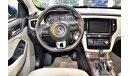 أم جي RX5 30000 Km only Agency Warranty Until 2024 Like German cars Morris Garage ( MG ) RX5 2018 Gcc Specs