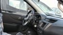 Nissan Navara NISSAN NAVARA 2.5 PETROL XE 4X2 MT SC PLUS