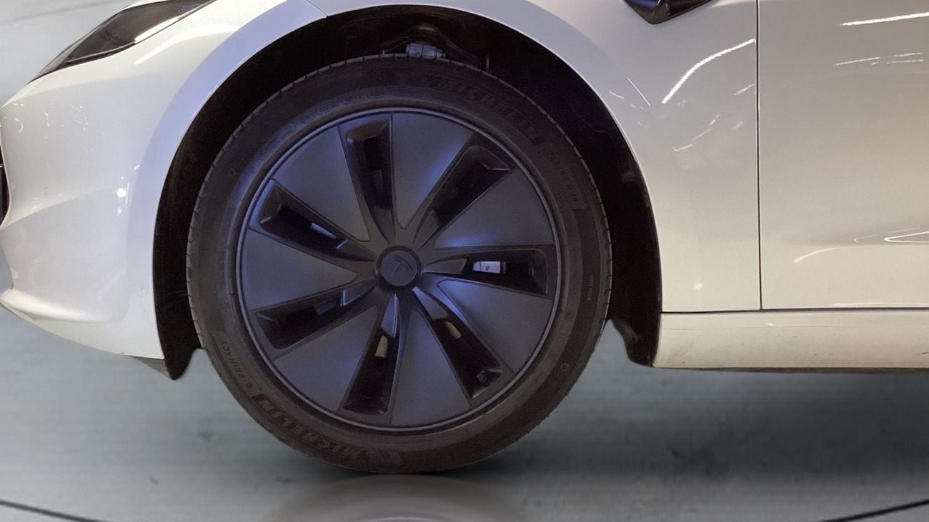 Tesla Model 3 Standard | Guaranteed Warranty | 0 Down Payment