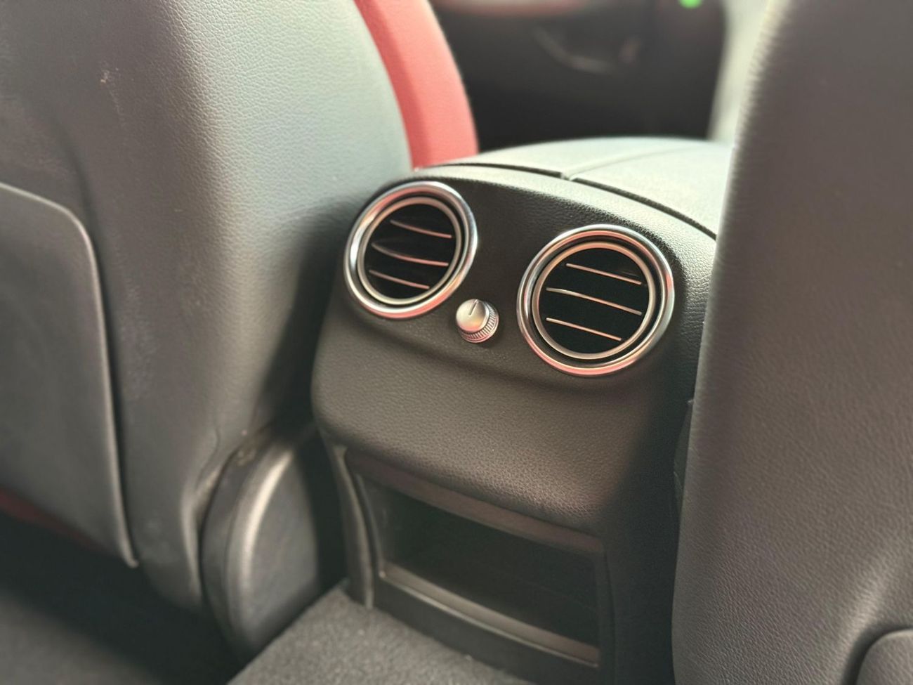 Mercedes-Benz C 43 AMG