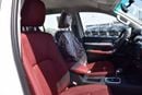 تويوتا هيلوكس 2.7L (4x4) Petrol SR5