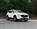 Hyundai Santa Fe SMART 2.5 L | | GCC | Accident-Free | In Excellent Condition | 1142 P.M