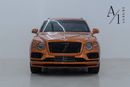 Bentley Bentayga 2020 Bentley Bentayga W12 Speed, With Full Service History, Pristine Condition, European Specs
