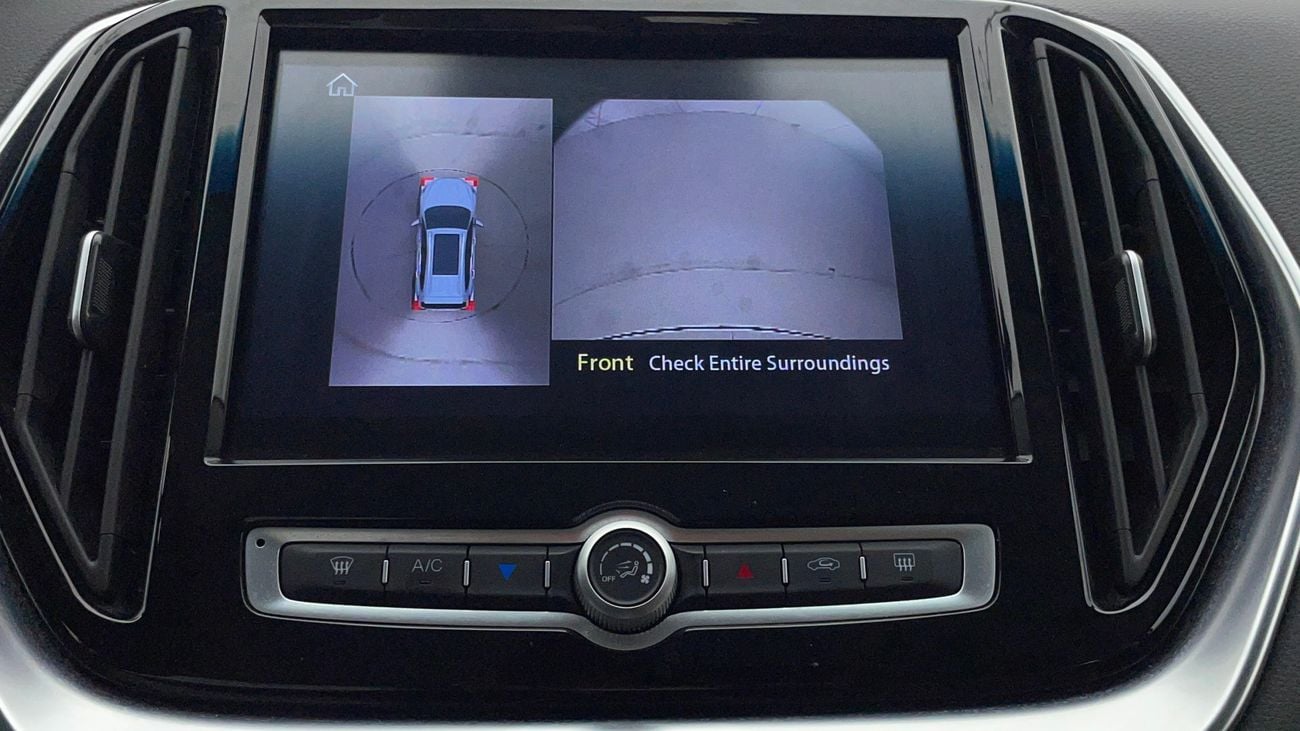 جيتور X70 بلس MODEL : X 70, MFG YEAR : 2023, VARIENT : COMFORT 1.5 | بدون دفعة مقدمة | اختبار القيادة في المنزل