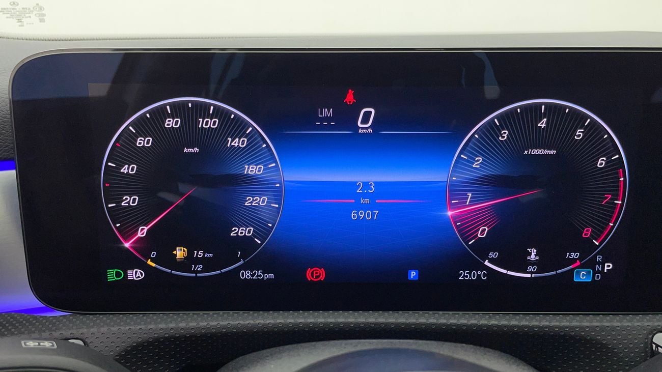 Mercedes-Benz A 200 AMG PREMIUM 1.3 | Zero Down Payment | Home Test Drive