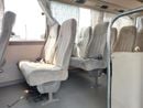 تويوتا كوستر (RAMADAN OFFER) TOYOTA COASTER BUS RHD 1996 MODEL 4.2 L DIESEL AUTOMATIC(PM01351)