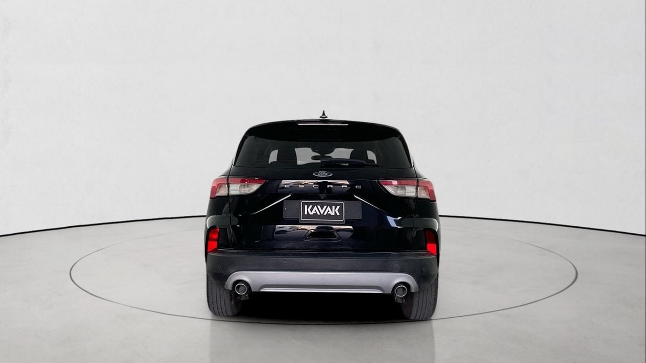 Ford Escape TREND | Guaranteed Warranty | 0 Down Payment