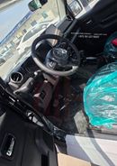 Suzuki Jimny Suzuki Jimny 5-Door 2026 – Automatic | Full Option | 4WD