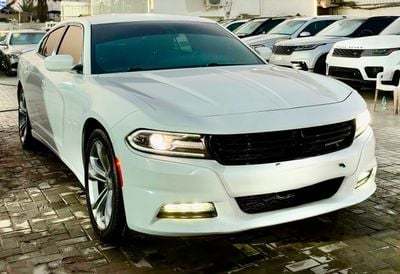 Dodge Charger SXT