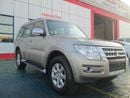 Mitsubishi Pajero GLS 3.5L (186 HP) (7 Seater)