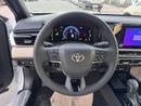 Toyota Camry 2.5L HYBRID LE AUTOMATIC TRANSMISSION ( FOR RE-EXPORT ONLY )