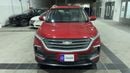 Chevrolet Captiva 2023 PREMIER | AED 660/Month | 0 DP | 30 Day Return | Warranty | Service History