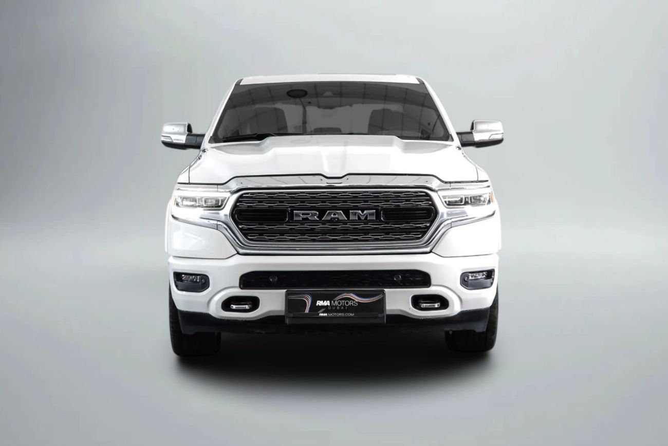 RAM 1500 LIMITED
