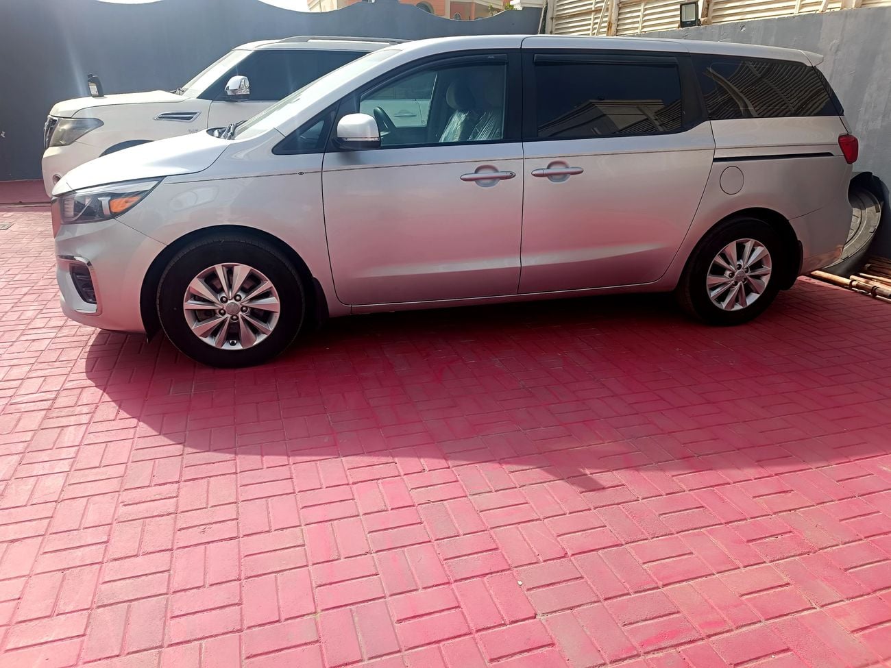 Kia Sedona