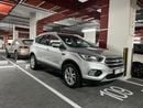 Ford Escape 2.0 Ecoboost AWD SEL