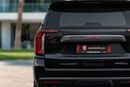 جي أم سي يوكون Yukon AT4 | 3,428 P.M | 0% Downpayment | UNDER WARRANTY!