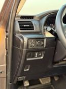 تويوتا Runner4 TRD off Road