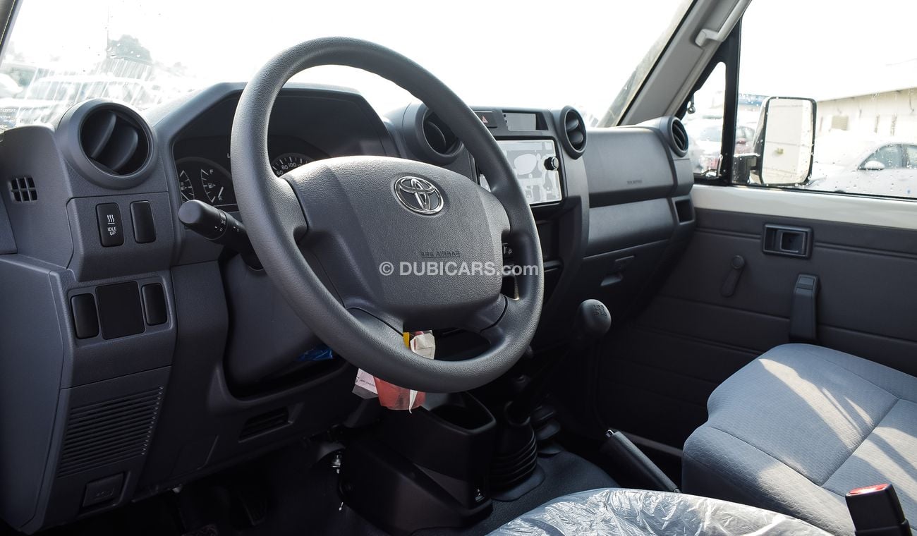 تويوتا لاند كروزر