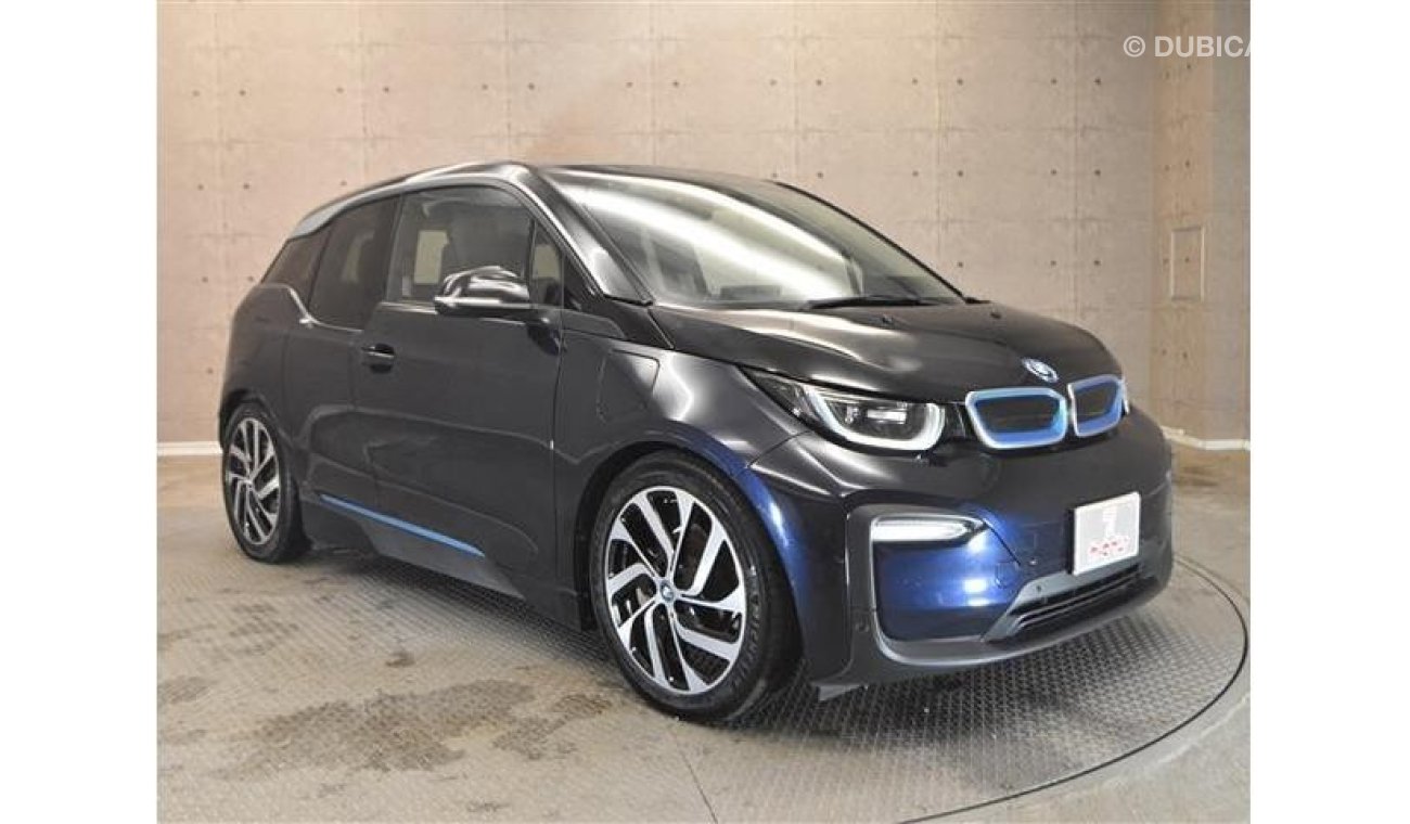 BMW i3 1Z06