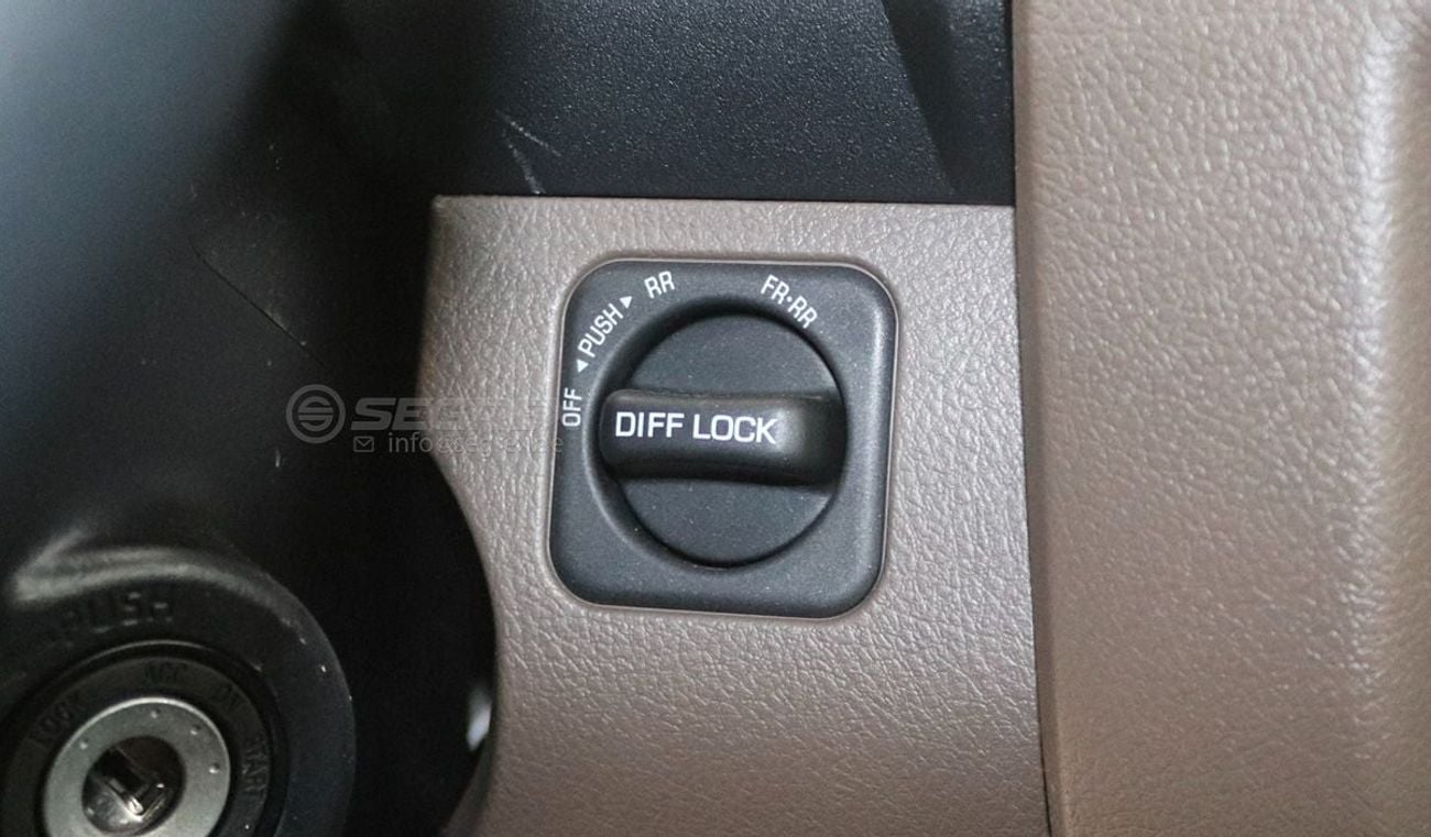Toyota Land Cruiser 70 LC76 LX 4.0L Petrol 4WD 6-Speed Automatic . 2026 Model . For Export