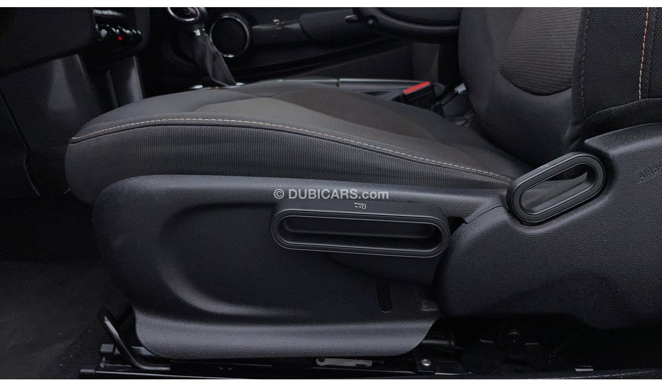 Mini Cooper STD 1.5 | Under Warranty | Inspected on 150+ parameters