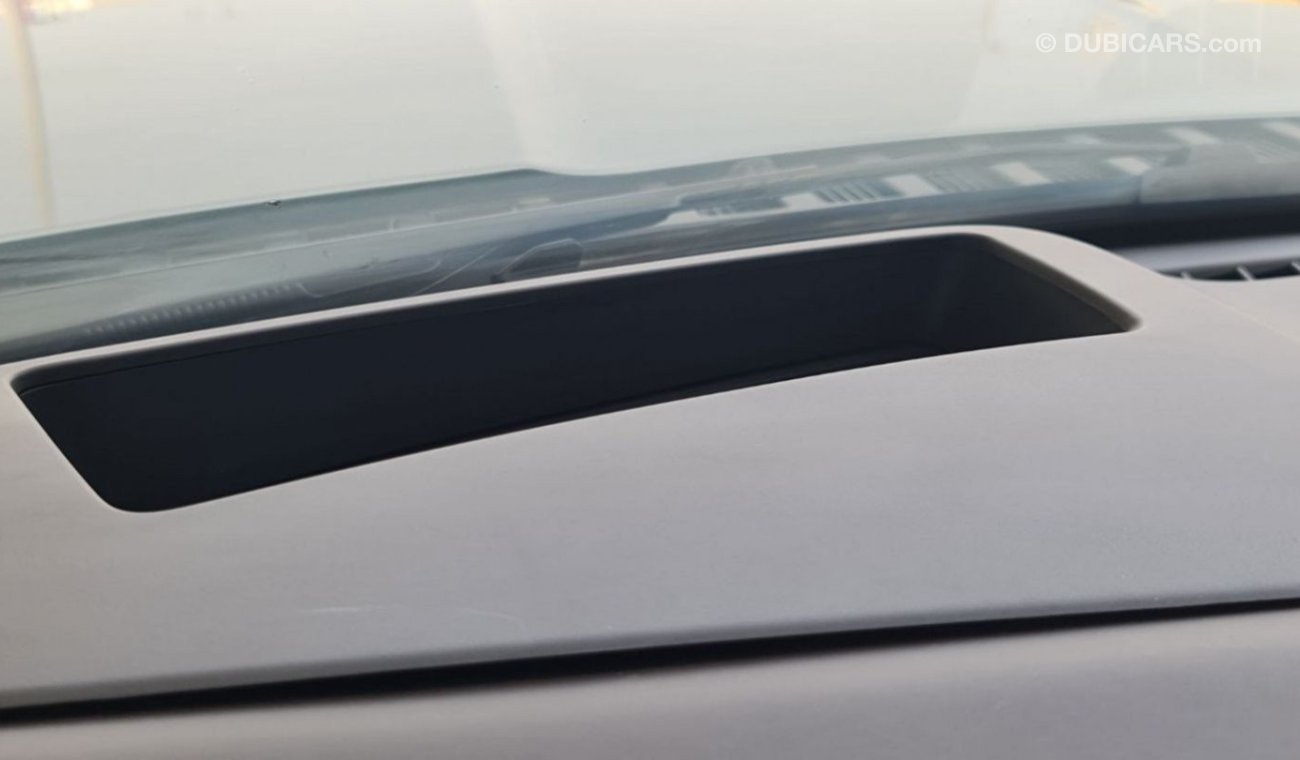 Lincoln Navigator Presidential 2021 3.5L Ecoboost V6 Warranty GCC