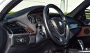 BMW X5 XDRIVE 50i