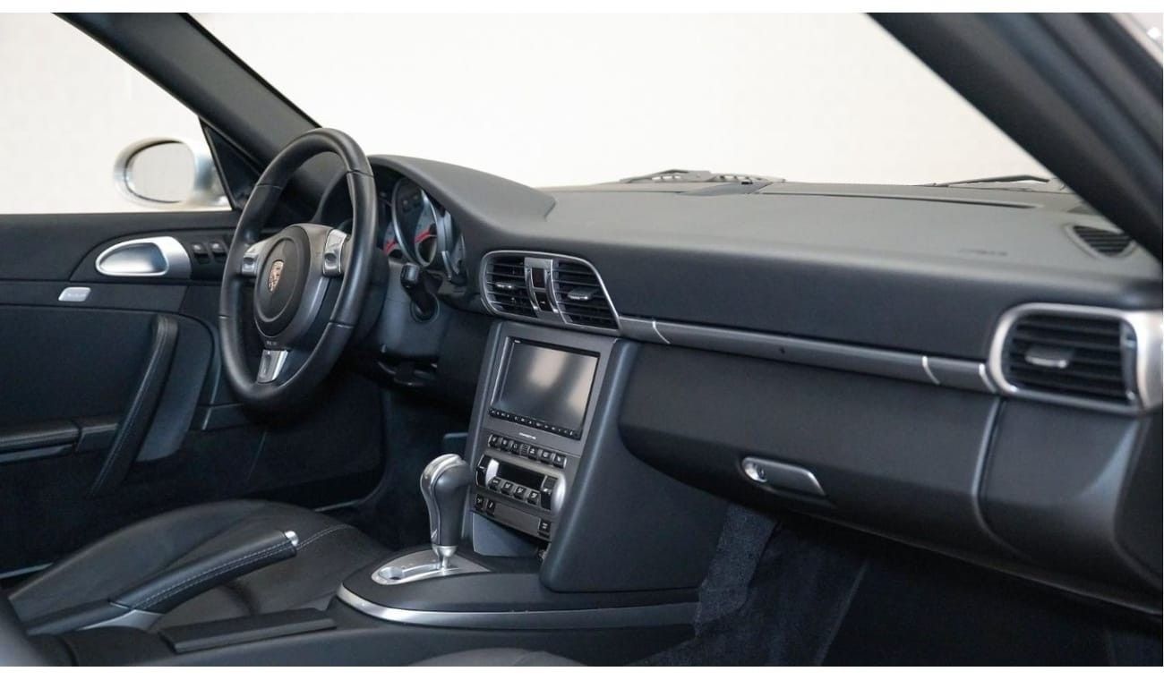 Porsche 911 997 Carrera 4S Coupe - Approved Prepared Vehicle