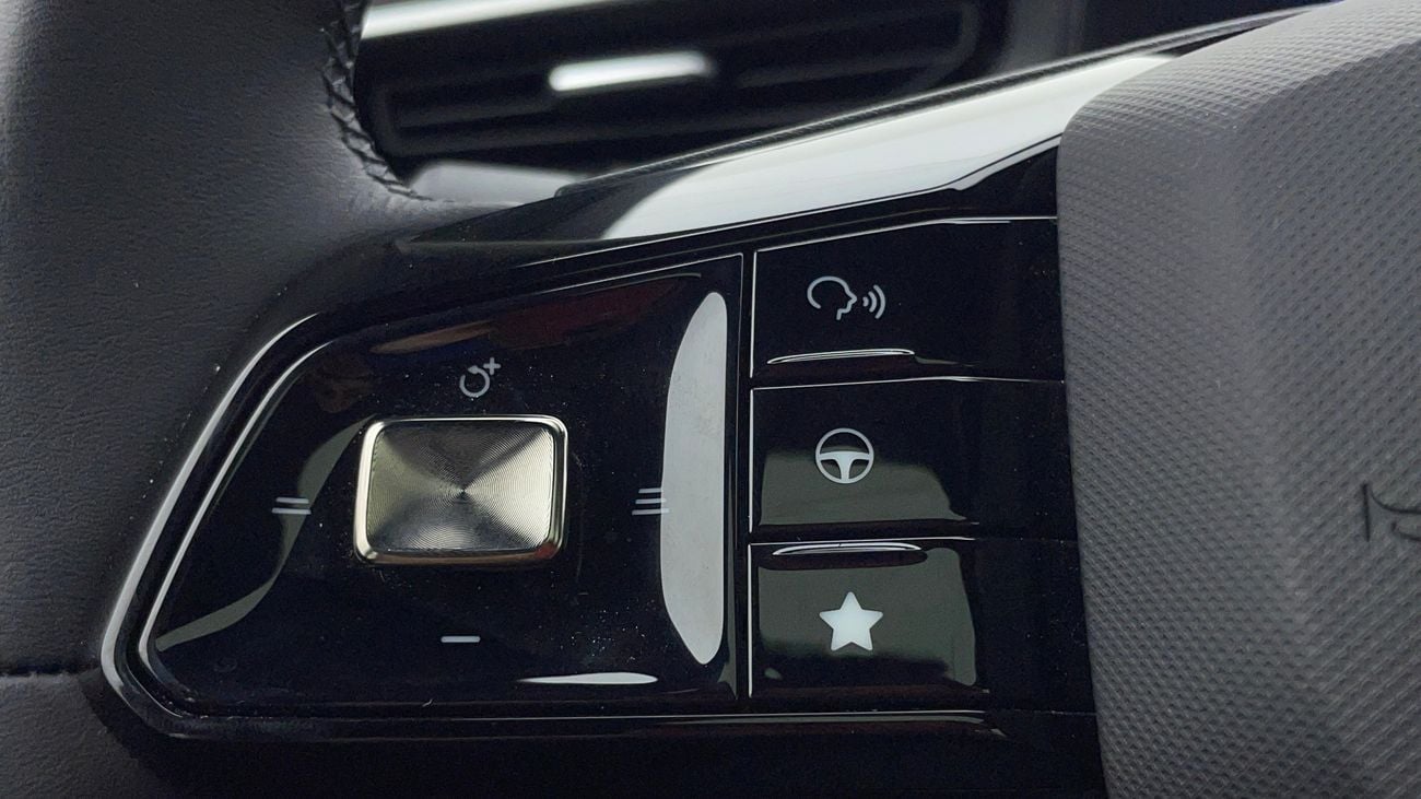 أم جي 3 LUXURY 1.5 | بدون دفعة مقدمة | اختبار القيادة في المنزل