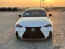 Lexus IS250 PREMIER