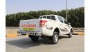 Mitsubishi L200 2016 Diesel 4X4 Ref#604